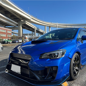 WRX STI VAB