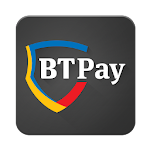 Cover Image of Download BT Pay 1.8.0(b4b04704f) APK