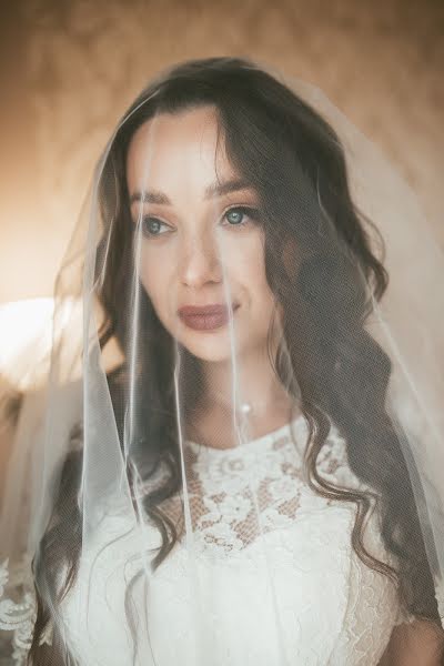 Wedding photographer Svetlana Boyarchuk (svitlankaboyarch). Photo of 15 November 2019