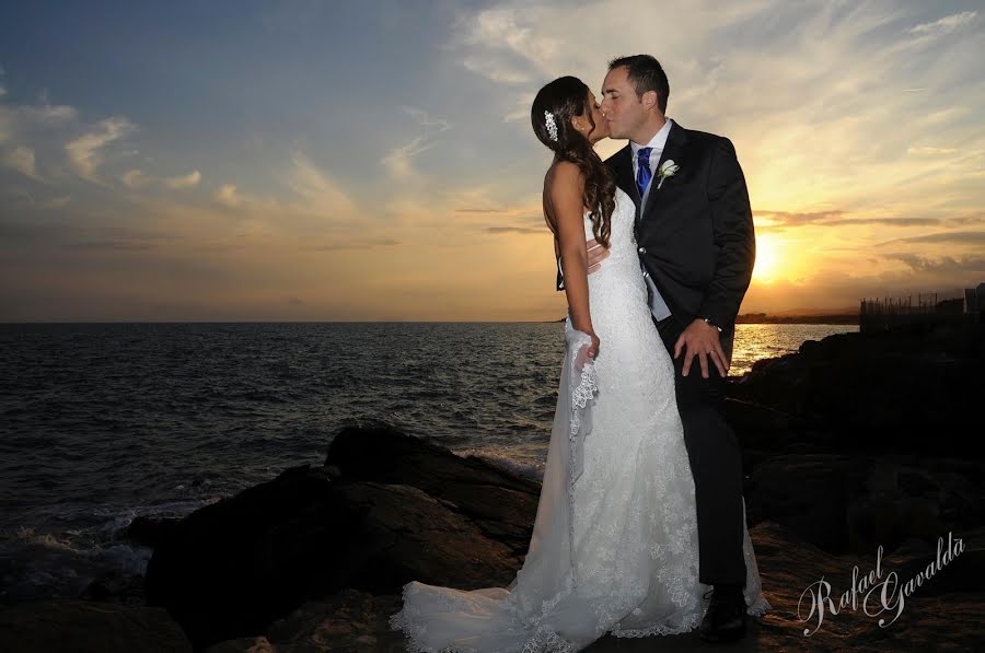 Nhiếp ảnh gia ảnh cưới Rafael Gavalda (rafaelgavalda). Ảnh của 22 tháng 5 2019