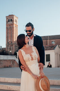 Photographe de mariage Iana Razumovskaia (ucatana). Photo du 15 décembre 2022