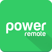 Poweremote 1.1 Icon