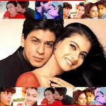 Shah Rukh Khan Bollywood Movies, Kajol SRK romance Apk