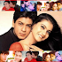 Shah Rukh Khan Bollywood Movies, Kajol SRK romancev1.1.2 Pyaar