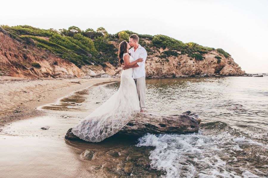 Fotógrafo de bodas Nick Karvounis (nickkarvounis). Foto del 24 de agosto 2015