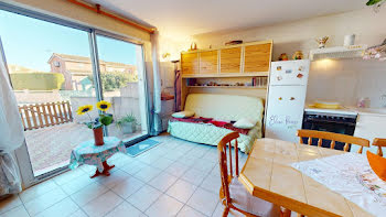 appartement à Fleury (11)