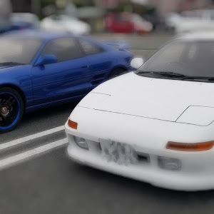 MR2 SW20