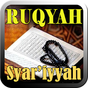 Ruqyah Syar'iyyah  Icon