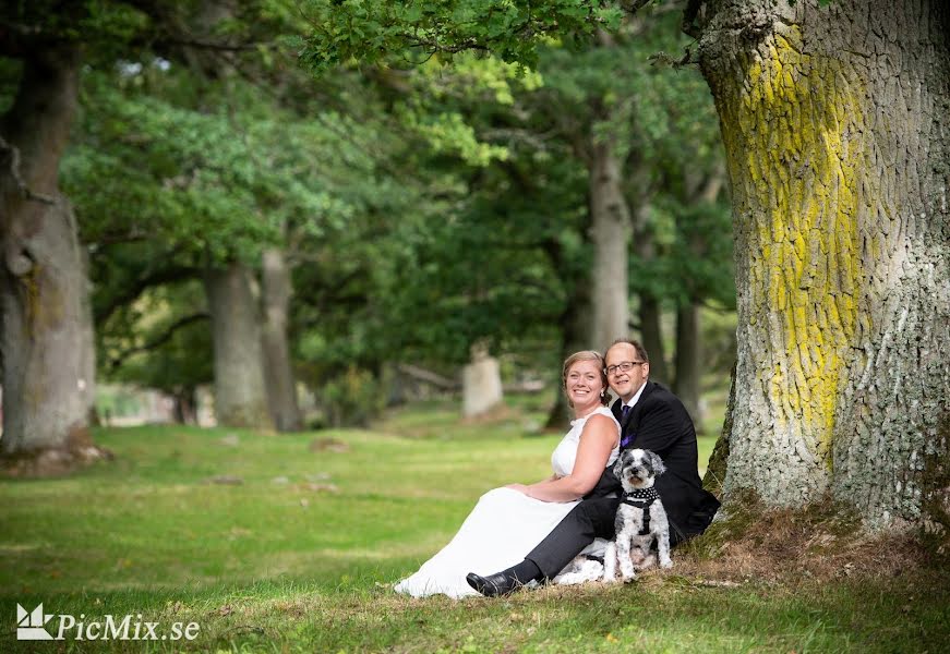 Kāzu fotogrāfs Anders Svensson (svensson). Fotogrāfija: 30. marts 2019