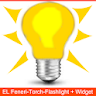 Flash Light Torch ( Widget ) icon