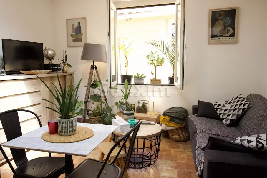 Vente appartement 1 pièce 33.43 m² à Aix-en-Provence (13090), 220 000 €