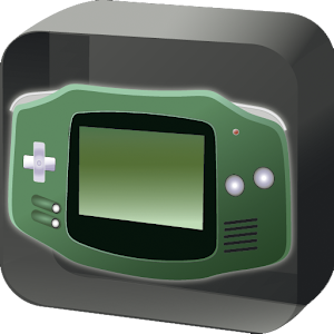 Emulator for GBA GBC 2018 3.0 Icon