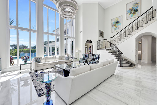 Maison avec piscine et jardin 4