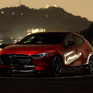 MAZDA3 BP8P