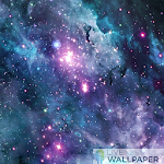 Cover Image of Baixar Galaxy live wallpaper 1.1.7 APK