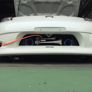 フェアレディZ Z33型