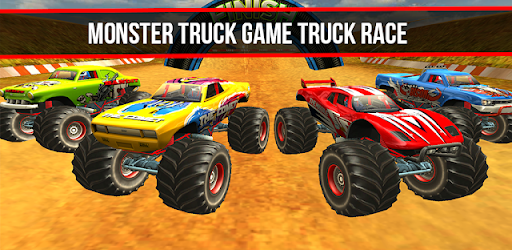 Truck Simulator Racing Game