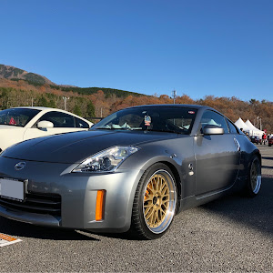 フェアレディZ Z33