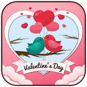 Valentine Stickers For Whatsapp  Icon