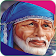 Sai Chalisa With Sai Mantra icon