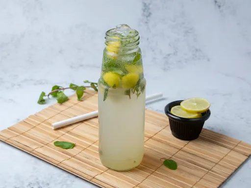 Virgin Mojito