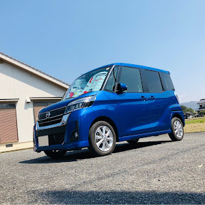 デイズルークス B21A