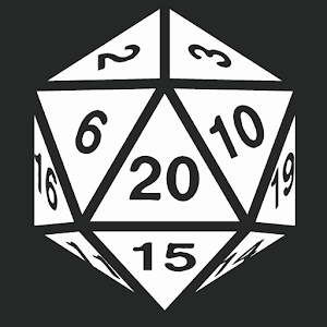 Download Simple RPG Dices For PC Windows and Mac