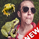 Download Frog on Picture Screen Funny Prank : Free Download For PC Windows and Mac 1.0