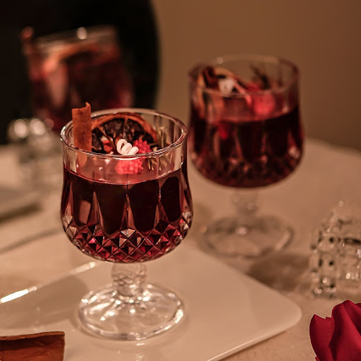 Title 3, Wine Goblet Aromatherapy Candle Jelly Crystal f...