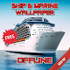 Download Ship & Marine Wallpapers - Backgrounds Offline For PC Windows and Mac 1.0.0