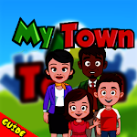 Cover Image of Скачать Guide for my Town School New 1.0 APK