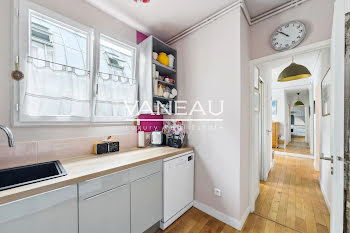 appartement à Paris 4ème (75)