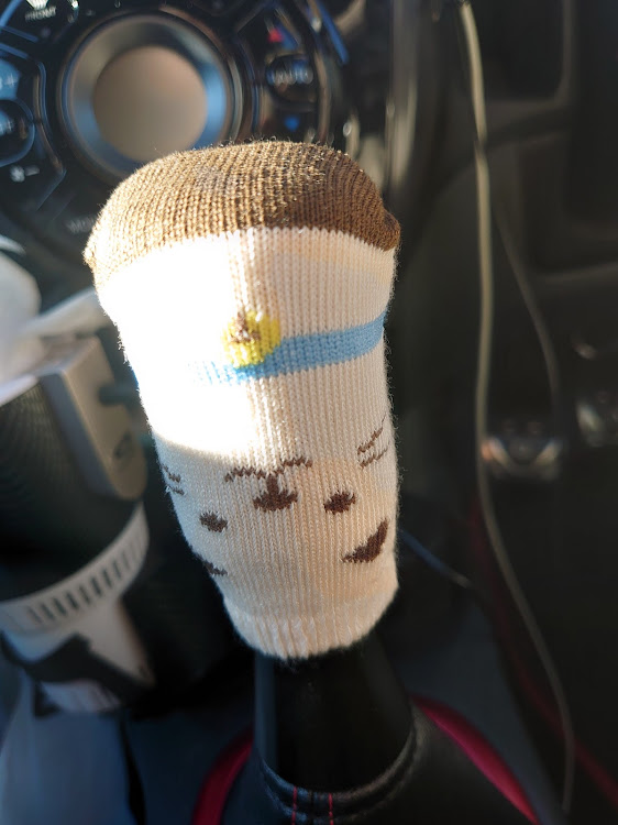 ノートの爆買い王さんが投稿したカスタム事例の投稿画像1枚目