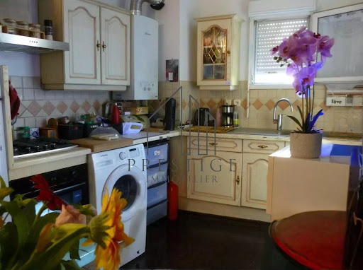 Apartment with terrace 3