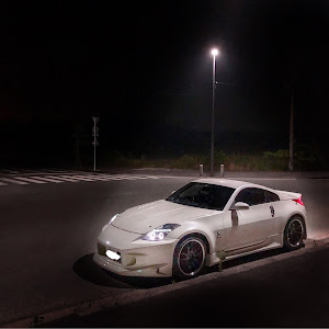 フェアレディZ Z33