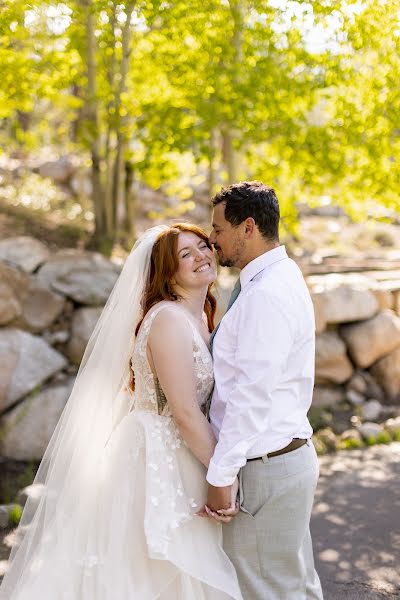 Photographe de mariage Caitlin Hughes (caitlinraephoto). Photo du 4 novembre 2023