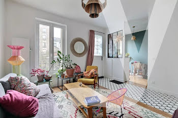 appartement à Montreuil (93)