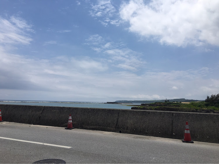 スイフトスポーツの洗車・ドライブに関するカスタム事例の投稿画像1枚目