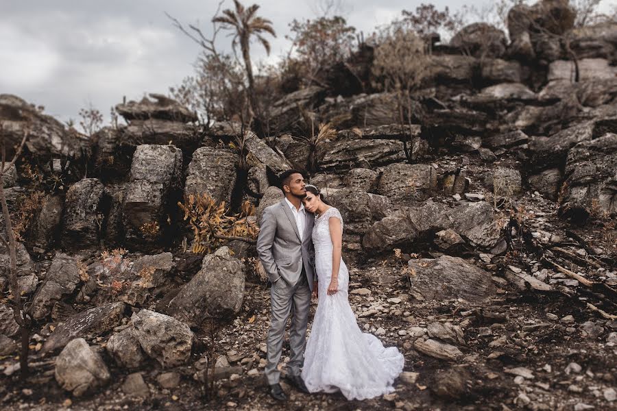 Wedding photographer Christian Oliveira (christianolivei). Photo of 4 October 2017