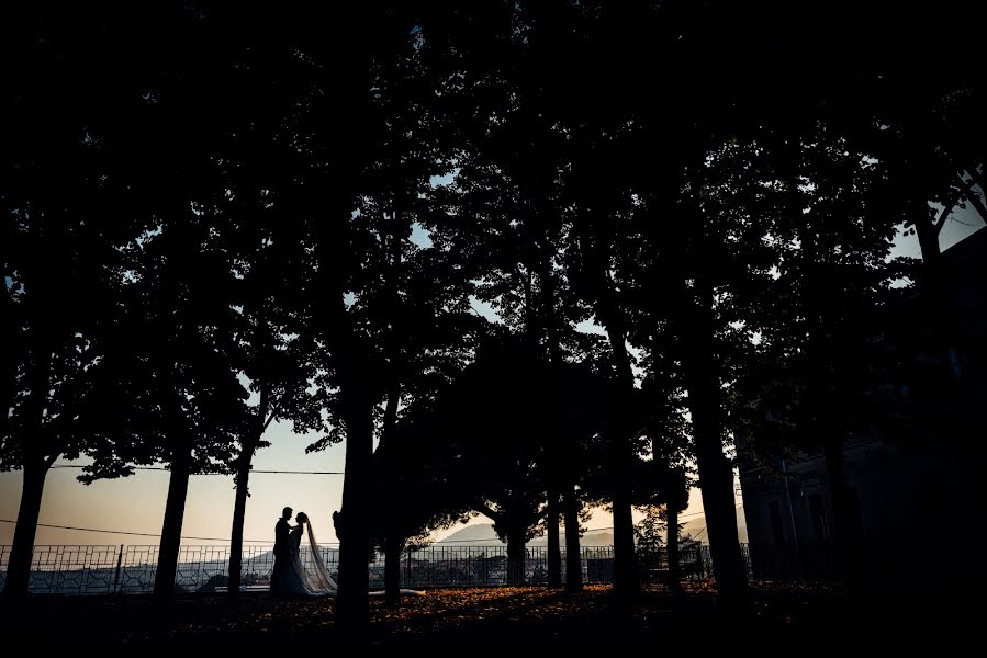 Fotógrafo de casamento Walter Maria Russo (waltermariaruss). Foto de 20 de agosto 2015