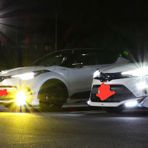 C-HR ZYX10