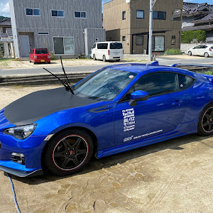 BRZ ZC6