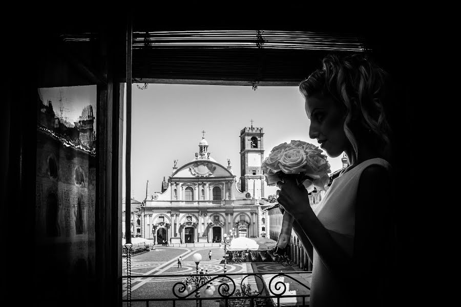 Fotógrafo de bodas Laura Caserio (lauracaserio). Foto del 23 de julio 2016