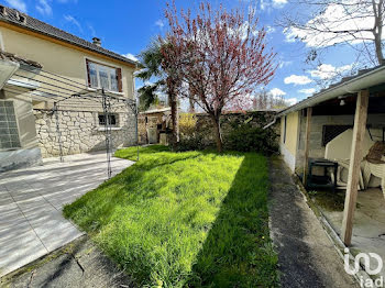 maison à Soisy-sur-Seine (91)