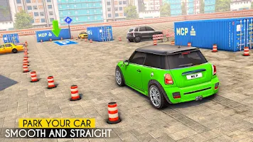 Car Parking Game: Car Game 3D Screenshot