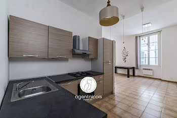 appartement à Nice (06)