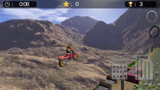 免費下載冒險APP|Moto Stunt Race Extreme Biker app開箱文|APP開箱王