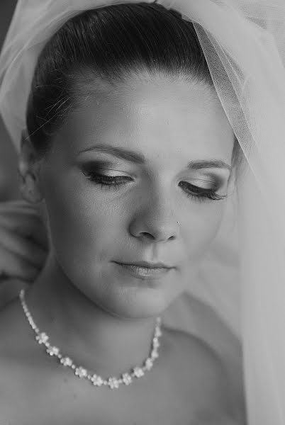 Wedding photographer Elvira Lukashevich (teshelvira). Photo of 7 October 2014