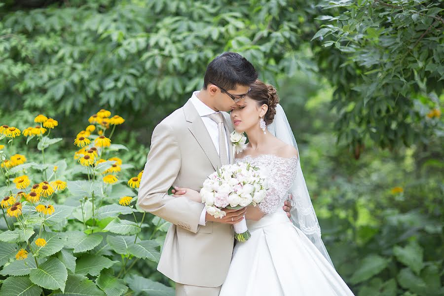 Photographe de mariage Kirill Pokrovskiy (pokrovskiykiril). Photo du 21 août 2015