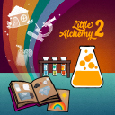 Little Alchemy 2 Unblocked Game chrome extension